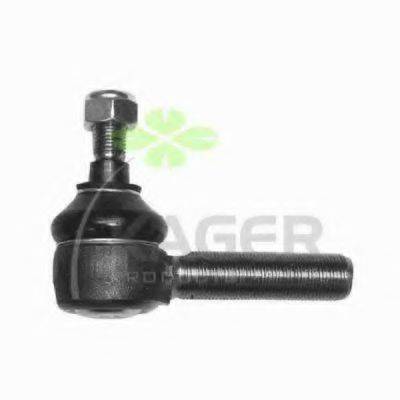 KAGER 43-0675