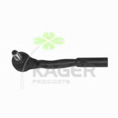 KAGER 43-0692