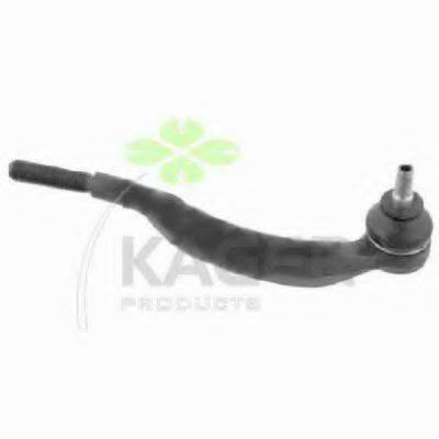 KAGER 43-0696
