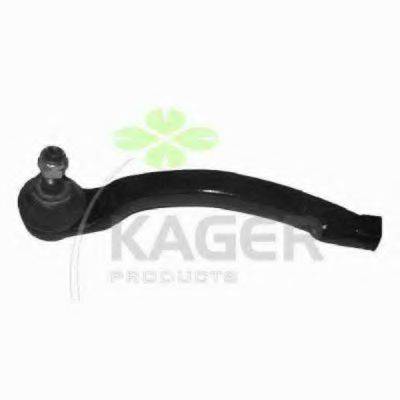KAGER 43-0698