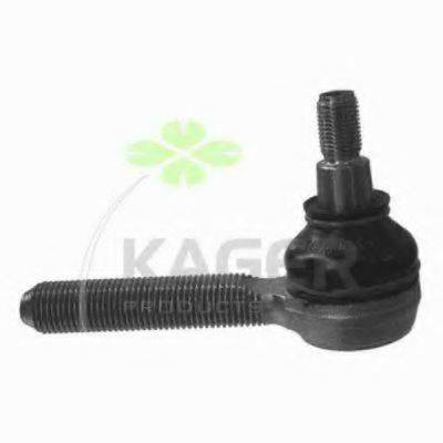 KAGER 43-0707