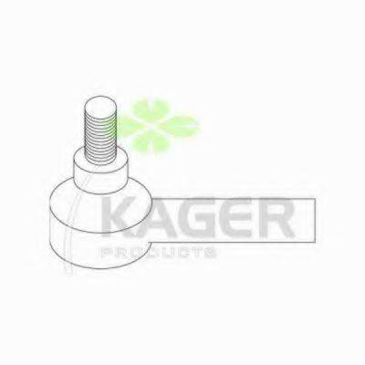 KAGER 43-0758