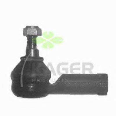 KAGER 43-0795