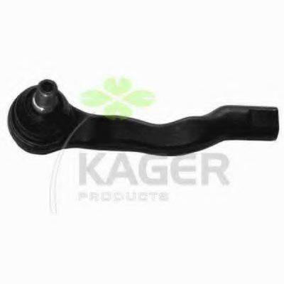 KAGER 43-0798