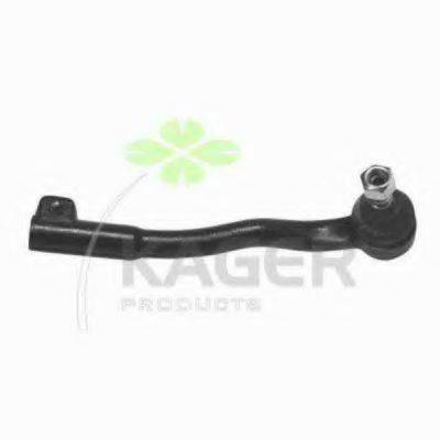 KAGER 43-0810