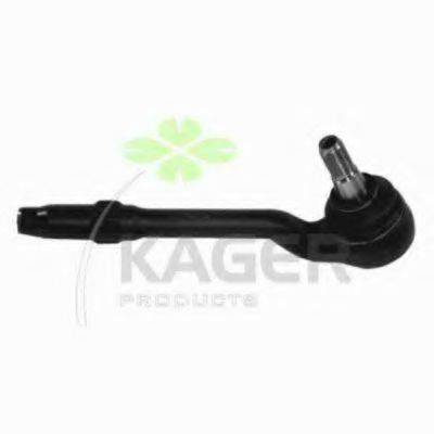 KAGER 43-0812