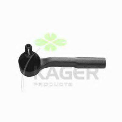 KAGER 43-0839