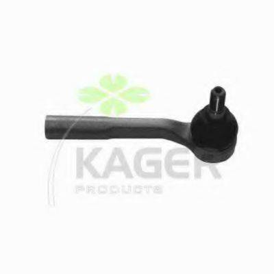 KAGER 43-0840