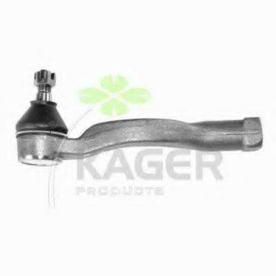KAGER 43-0875