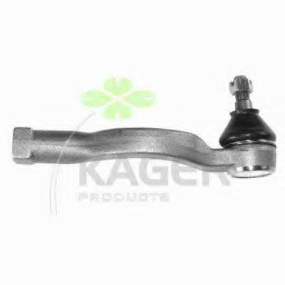 KAGER 43-0876