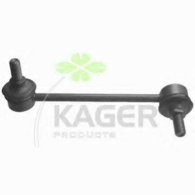 KAGER 85-0081