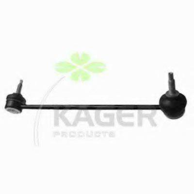 KAGER 85-0097