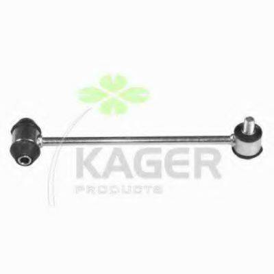 KAGER 85-0119