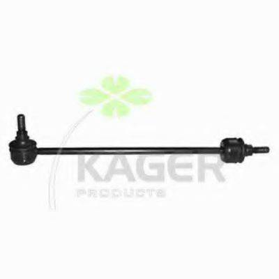 KAGER 85-0154