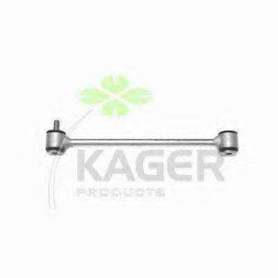 KAGER 85-0201