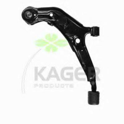 KAGER 87-0017