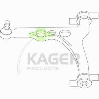 KAGER 87-0110