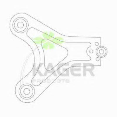 KAGER 87-0311