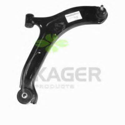 KAGER 87-0432