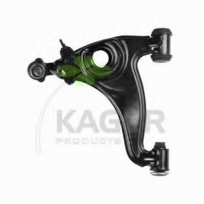 KAGER 87-0554