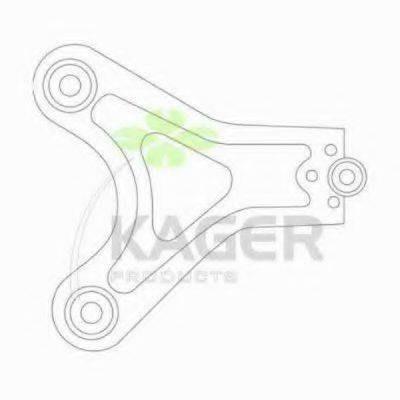 KAGER 87-0581