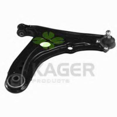 KAGER 87-0592