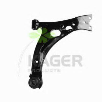 KAGER 87-0600