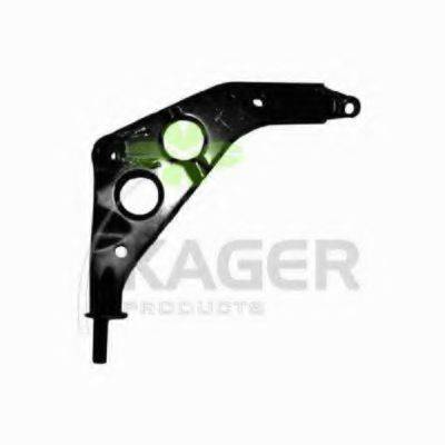 KAGER 87-0762