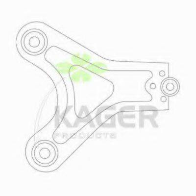 KAGER 87-0796