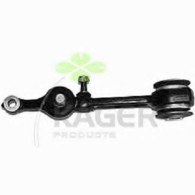 KAGER 87-0807