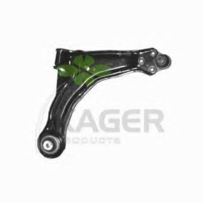 KAGER 87-0810