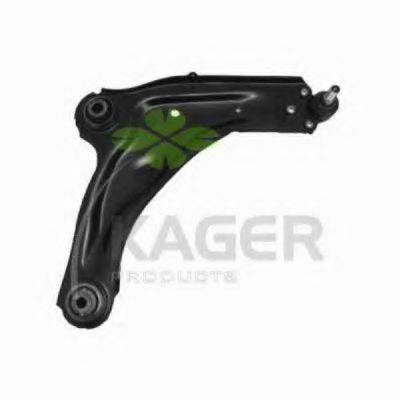 KAGER 87-0836