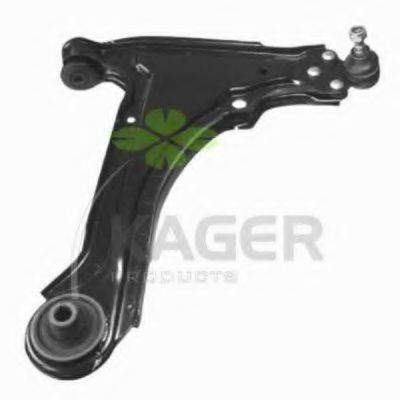 KAGER 87-0950