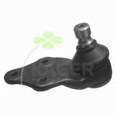 KAGER 88-0101