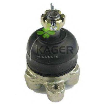 KAGER 88-0185