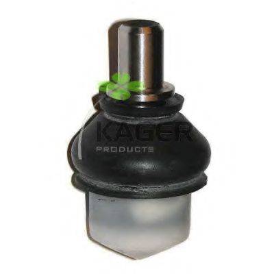 KAGER 88-0189
