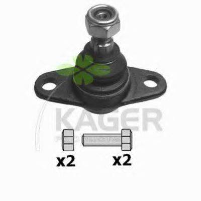 KAGER 88-0345