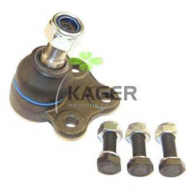 KAGER 88-0407