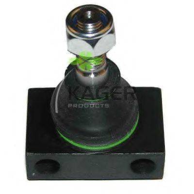 KAGER 88-0437