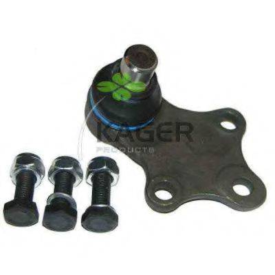 KAGER 88-0495