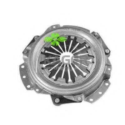 VALEO 802050 натискний диск зчеплення