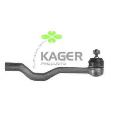 KAGER 43-0244
