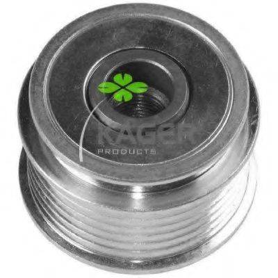 KAGER 71-8005