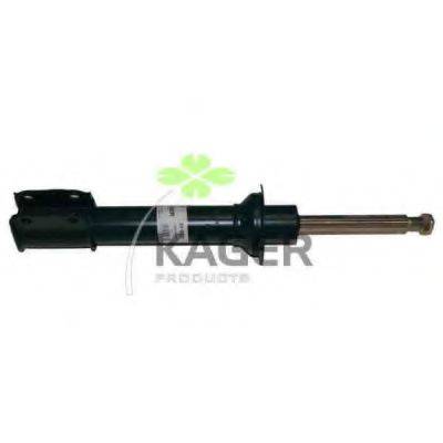 KAGER 81-0291