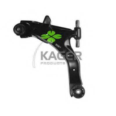 KAGER 87-0458