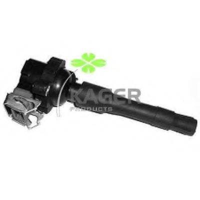 KAGER 60-0011