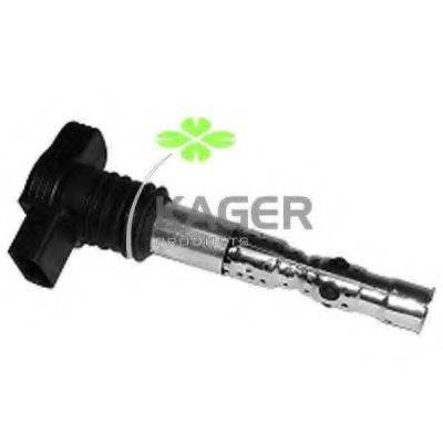 KAGER 60-0020