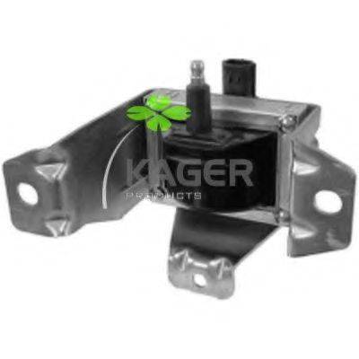 KAGER 60-0040