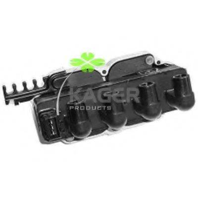 KAGER 60-0044