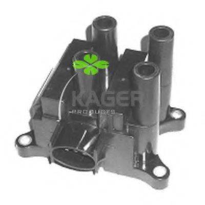 KAGER 60-0072